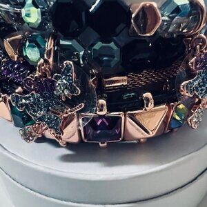 "WHATS UP WITCHES"  HALLOWEEN STACK